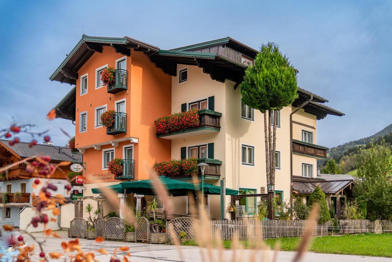 Hotel Gleimingerhof - Reiteralm Exterior photo