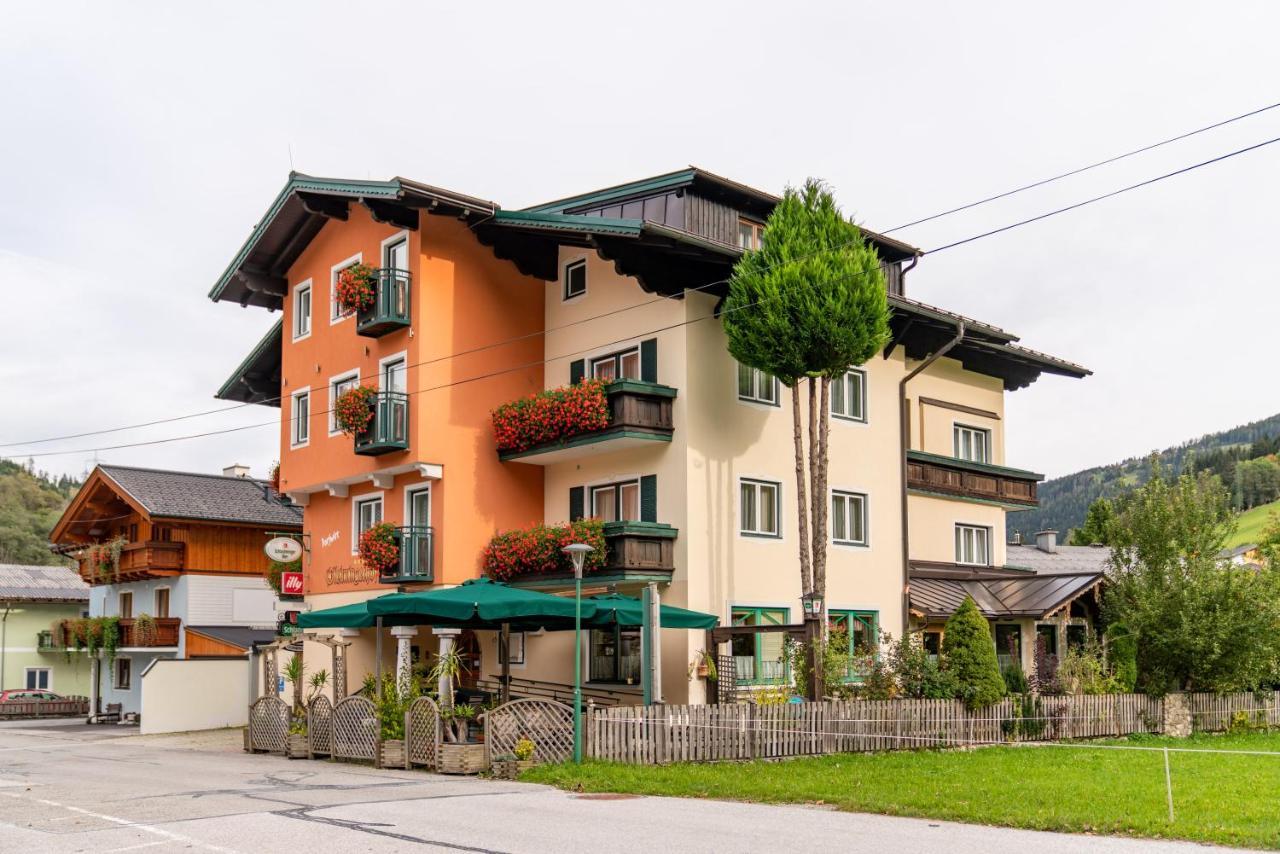 Hotel Gleimingerhof - Reiteralm Exterior photo