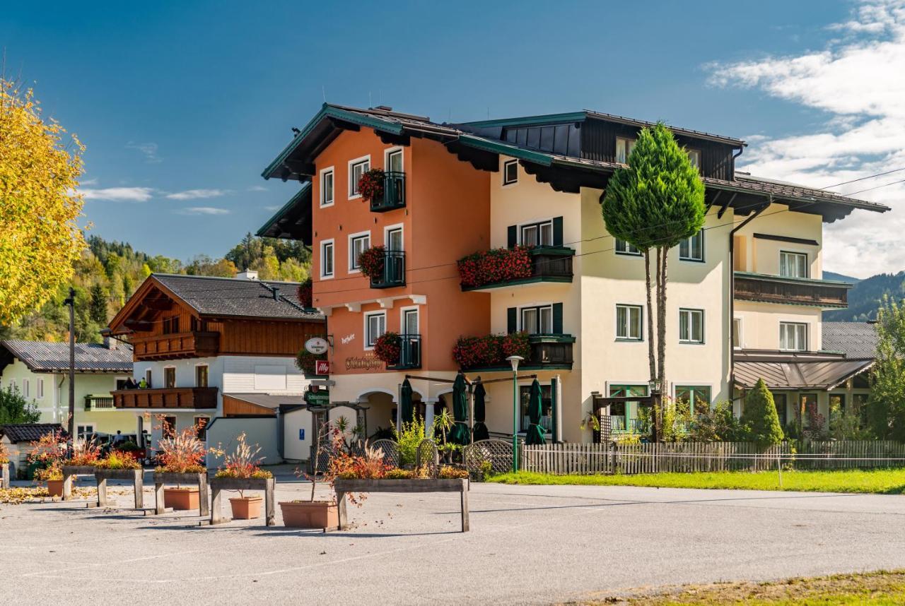 Hotel Gleimingerhof - Reiteralm Exterior photo